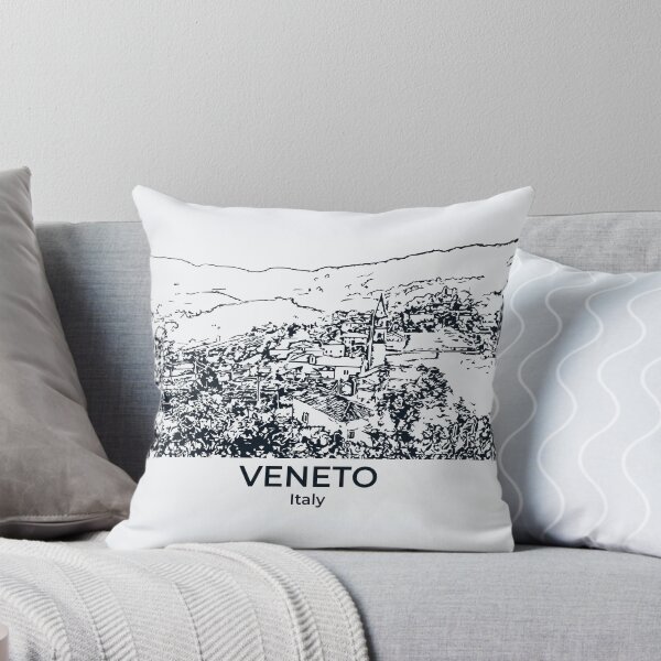 Item preview, Veneto - Italy designed and sold by Lakeric Cityscapes.