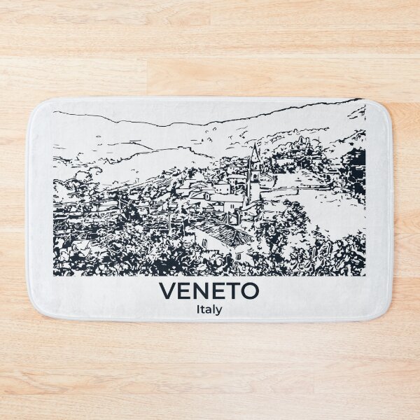 Item preview, Veneto - Italy designed and sold by Lakeric Cityscapes.