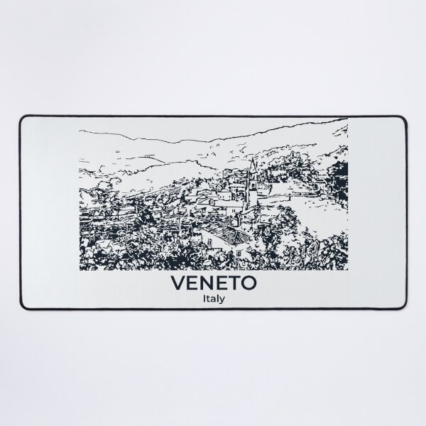 Item preview, Veneto - Italy designed and sold by Lakeric Cityscapes.