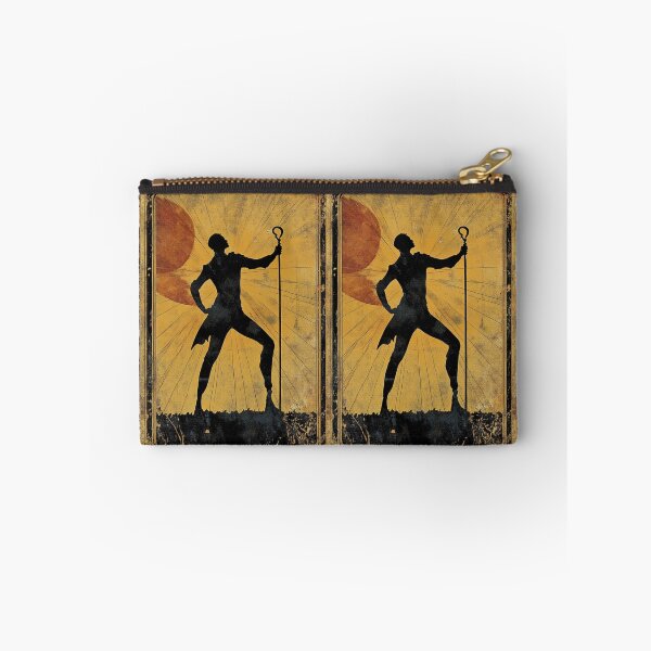 Item preview, Mobility aid ace tarot card designed and sold by MendaciousMina.