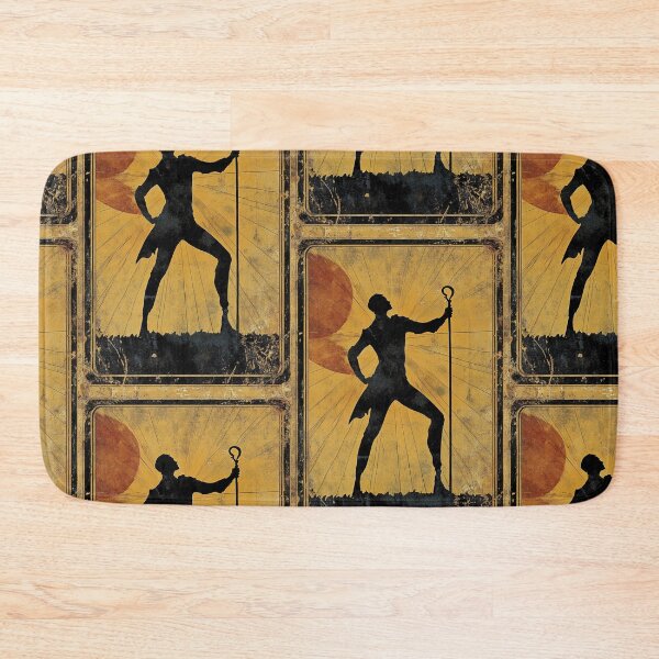 Item preview, Mobility aid ace tarot card designed and sold by MendaciousMina.