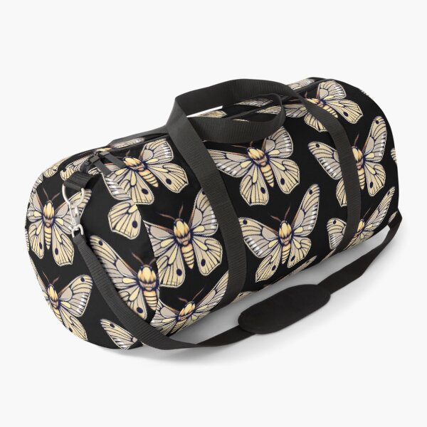 Item preview, Stylized Moth Illustration with Detailed Wings and Body designed and sold by artwaves.