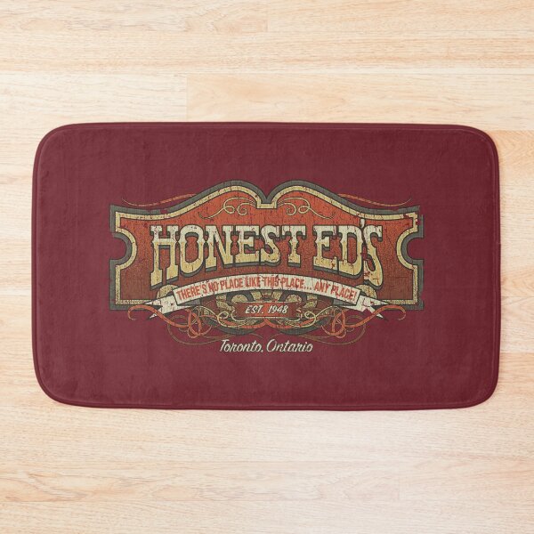 Item preview, Honest Ed's Toronto 1948 designed and sold by AstroZombie6669.