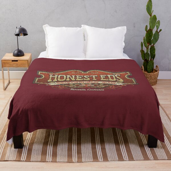 Item preview, Honest Ed's Toronto 1948 designed and sold by AstroZombie6669.