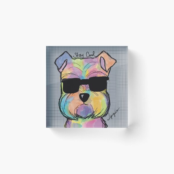 Item preview, Stay cool  designed and sold by LipigicoArt.