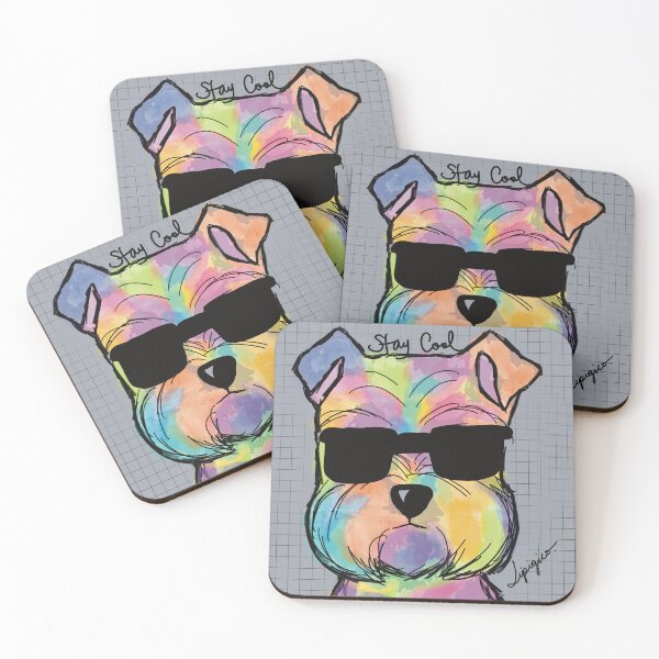 Item preview, Stay cool  designed and sold by LipigicoArt.