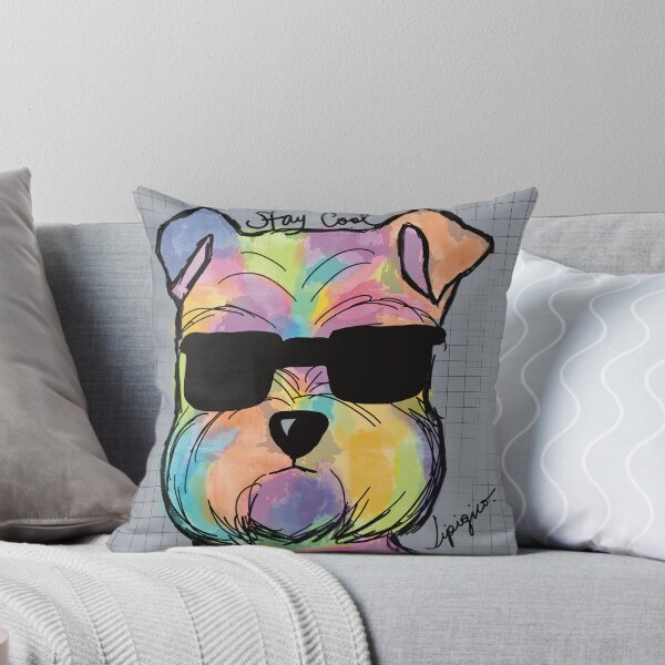 Item preview, Stay cool  designed and sold by LipigicoArt.