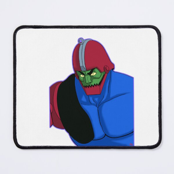 Item preview, Trap jaw masters designed and sold by Paintbase.