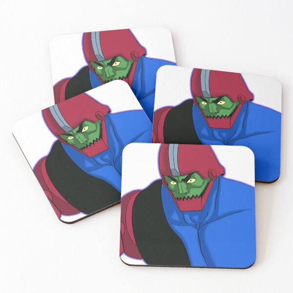 Item preview, Trap jaw masters  designed and sold by Paintbase.