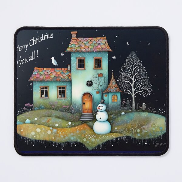 Item preview, Christmas wish designed and sold by zzsuzsa.