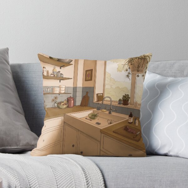 Item preview, Cozy Kitchen designed and sold by kris.studio.