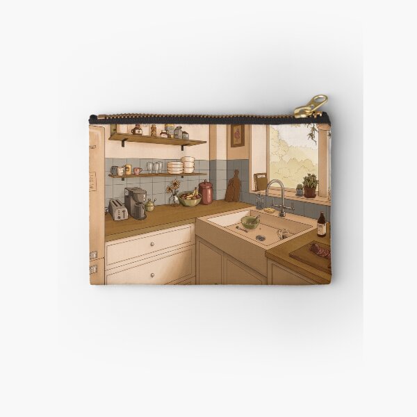 Item preview, Cozy Kitchen designed and sold by kris.studio.