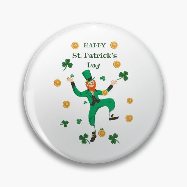 Artikelvorschau, St. Patricks Tag entworfen und verkauft von bolguzart.
