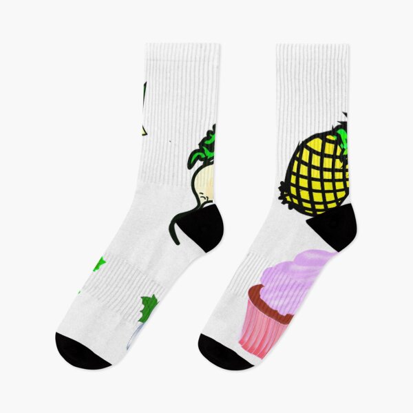 Item preview, flowers and fruits, cupcake designed and sold by Nature  Nblossom.