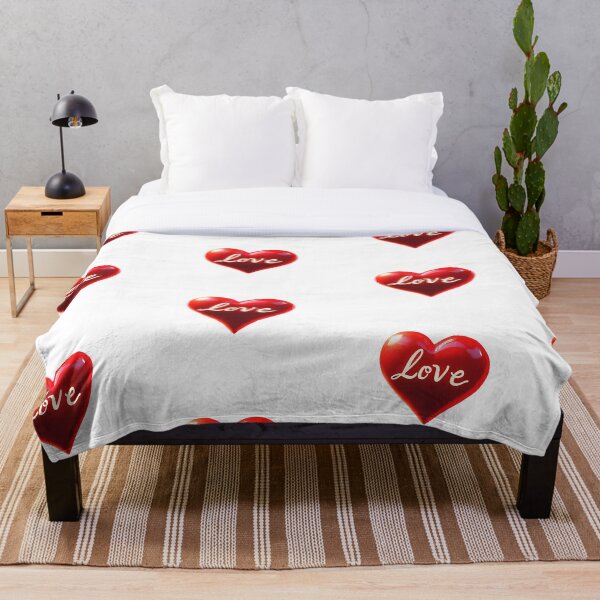 Aperçu de l'œuvre Love Shiny Heart créée et vendue par VacationShop.