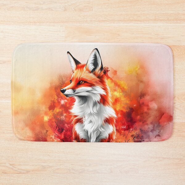 Artikelvorschau, Fox Flame Dance entworfen und verkauft von AmaralKreations.