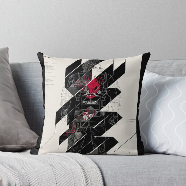 Item preview, Samurai Blueprint 2077 designed and sold by Gears-One.