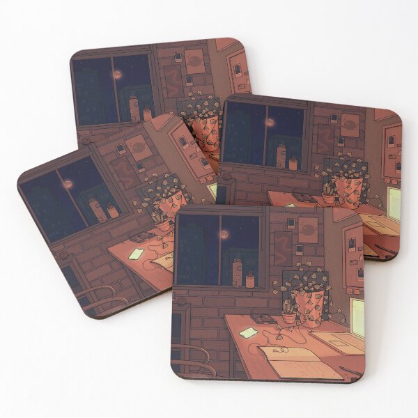 Item preview, Cozy Office designed and sold by kris.studio.
