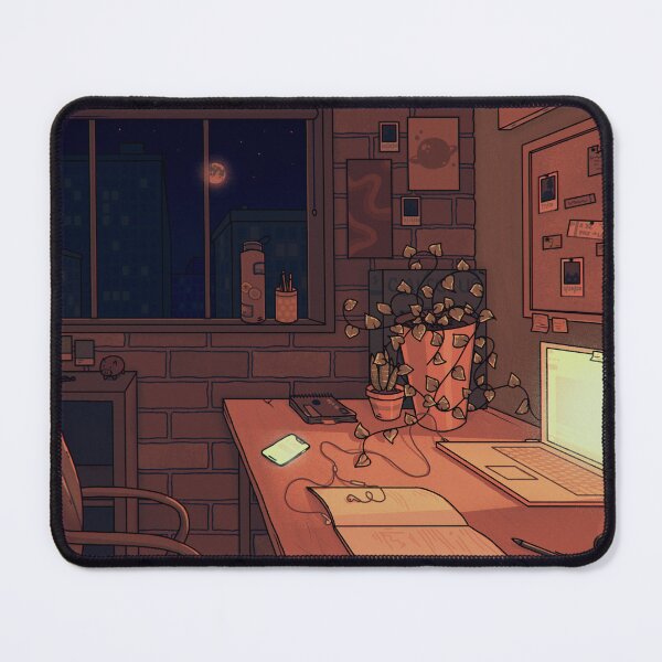 Item preview, Cozy Office designed and sold by kris.studio.