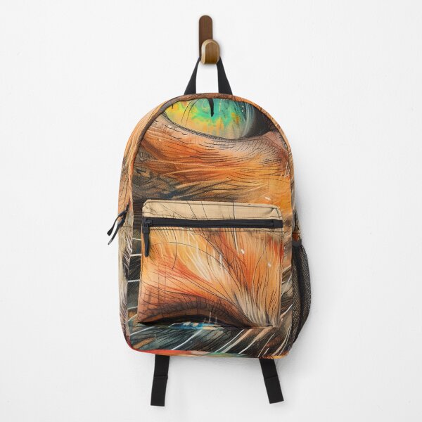 Item preview, Cat animal art #cat #kitty designed and sold by JBJart.