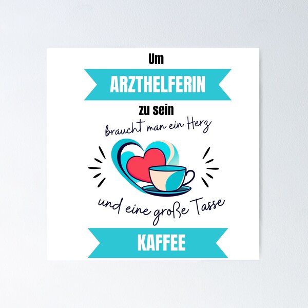 Artikel-Vorschau von Arzthelferin Alltag, designt und verkauft von NastYtastY.