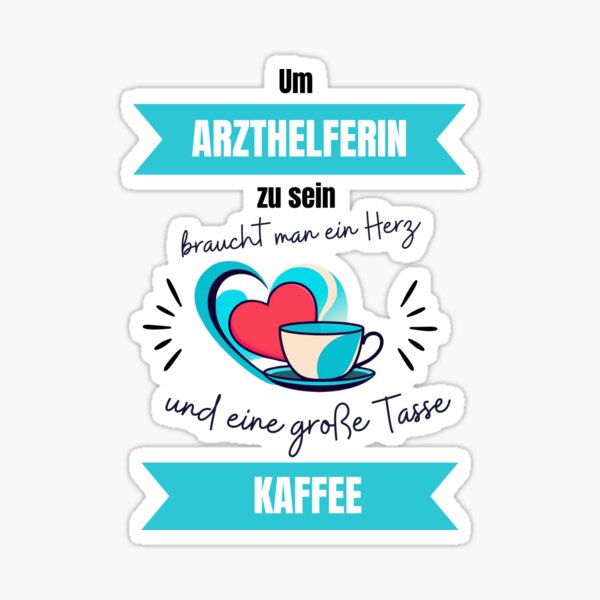 Artikel-Vorschau von Arzthelferin Alltag, designt und verkauft von NastYtastY.