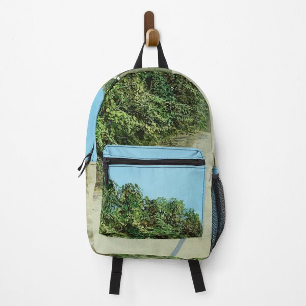 Item preview, Drive Over - a challenge for each of us designed and sold by art paintings.