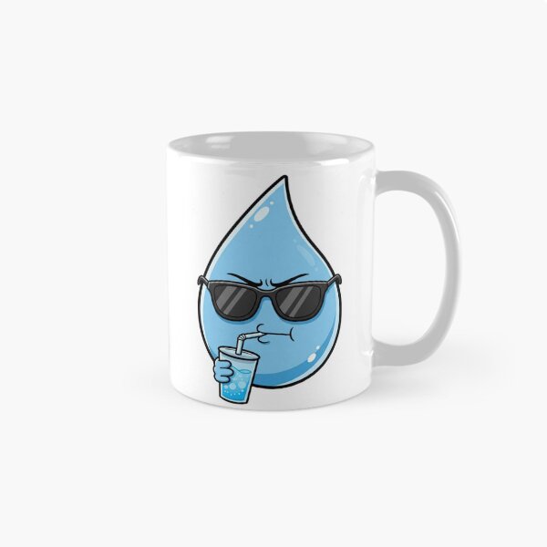 Item preview, World Water Day designed and sold by Tw1nsAIArt.