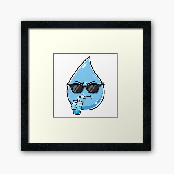 Item preview, World Water Day designed and sold by Tw1nsAIArt.