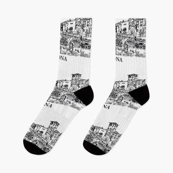 Item preview, Verona - Italy designed and sold by Lakeric Cityscapes.