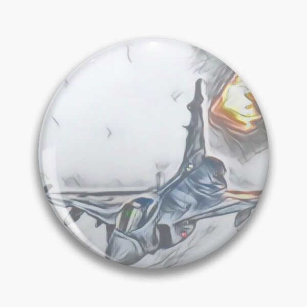 Item preview, Gripen Fire In Fine Detail designed and sold by Fearless-Fox.