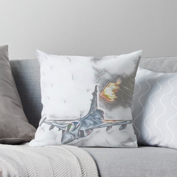 Item preview, Gripen Fire In Fine Detail designed and sold by Fearless-Fox.