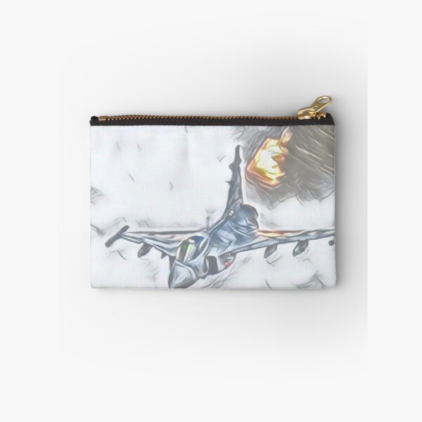 Item preview, Gripen Fire In Fine Detail designed and sold by Fearless-Fox.