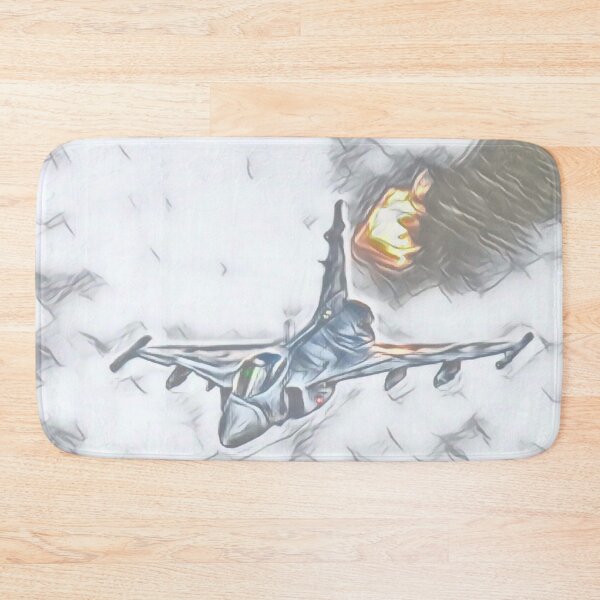 Item preview, Gripen Fire In Fine Detail designed and sold by Fearless-Fox.