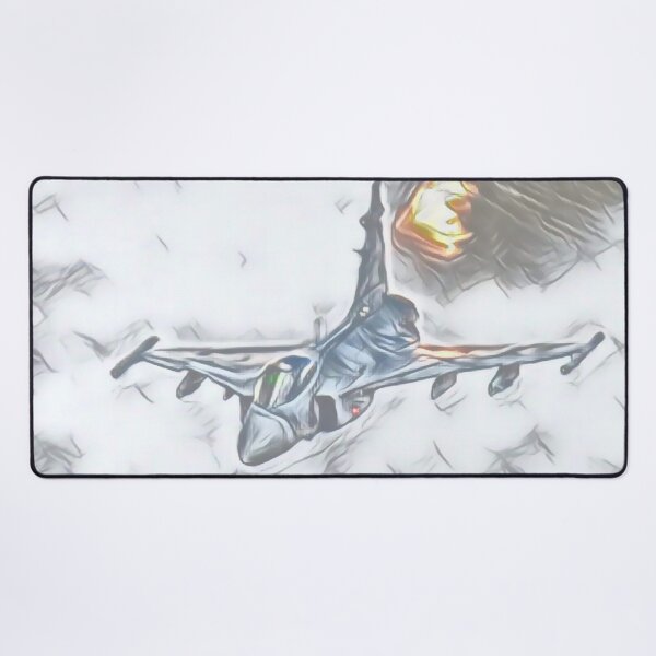 Item preview, Gripen Fire In Fine Detail designed and sold by Fearless-Fox.