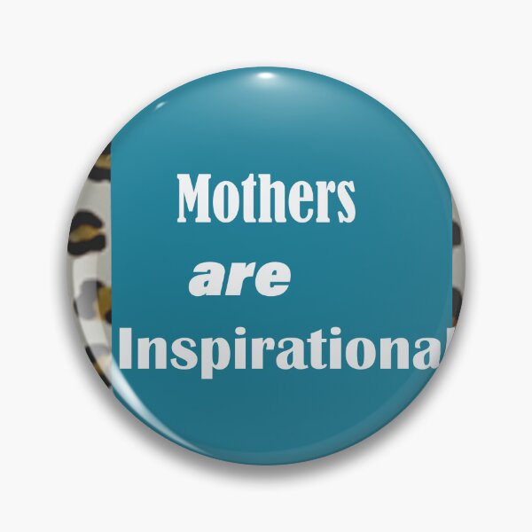 Item preview, Inspiring Mother designed and sold by annenambiro.