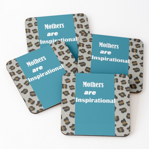 Item preview, Inspiring Mother designed and sold by annenambiro.