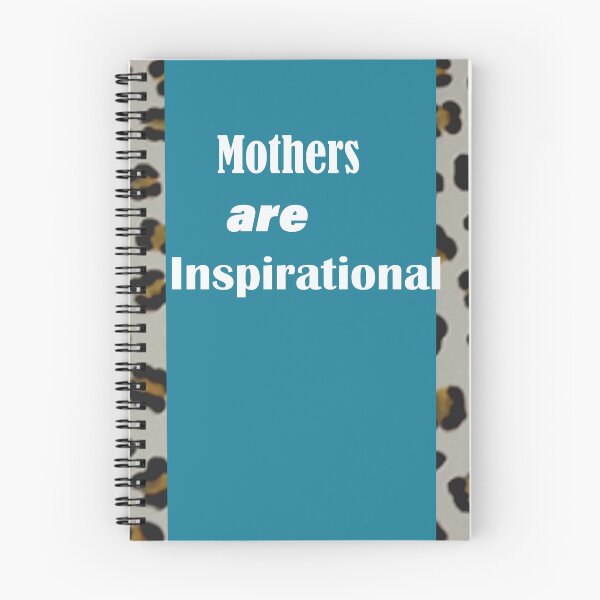 Item preview, Inspiring Mother designed and sold by annenambiro.