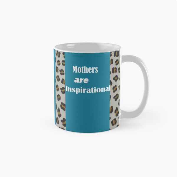 Item preview, Inspiring Mother designed and sold by annenambiro.