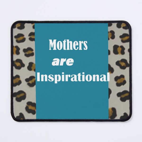 Item preview, Inspiring Mother designed and sold by annenambiro.