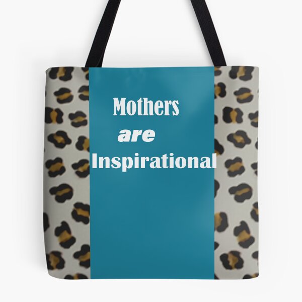 Item preview, Inspiring Mother designed and sold by annenambiro.