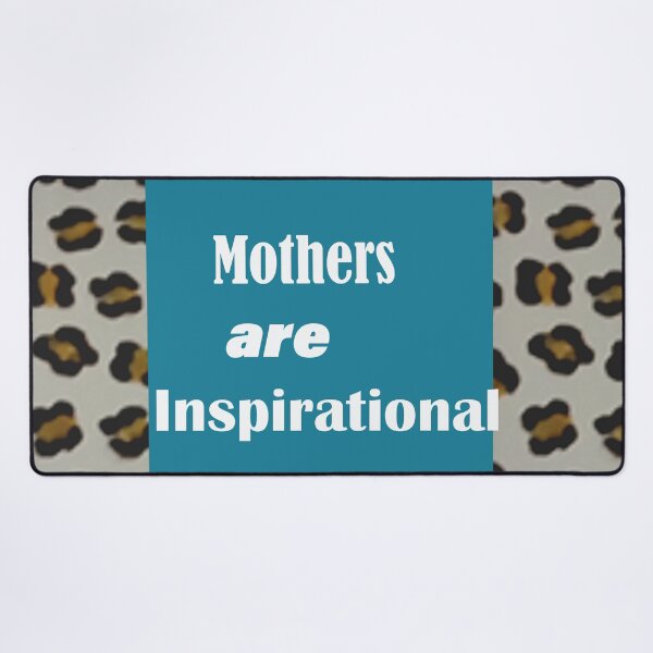 Item preview, Inspiring Mother designed and sold by annenambiro.