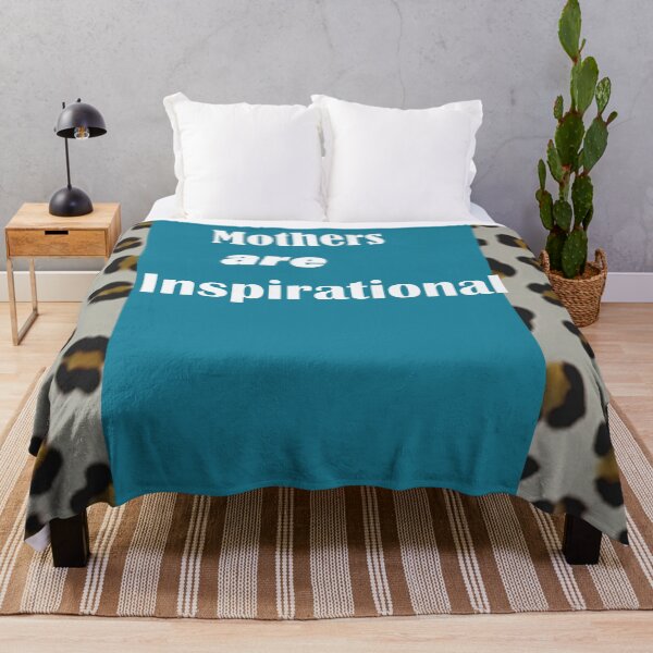 Item preview, Inspiring Mother designed and sold by annenambiro.