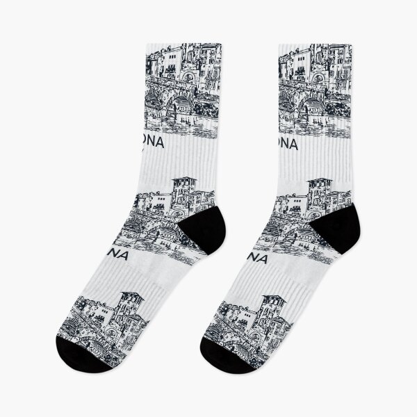 Item preview, Verona - Italy designed and sold by Lakeric Cityscapes.
