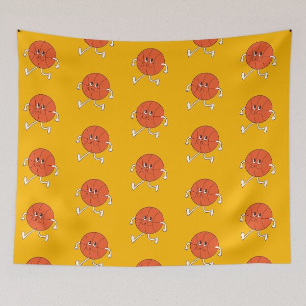 Item preview, mr. basketball  designed and sold by browncis1shop.