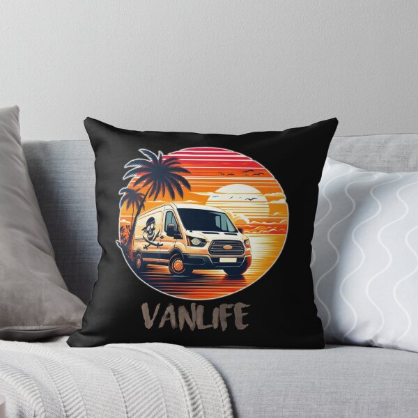 Item preview, Ford transit pirate vanlife designed and sold by VANLIFE..