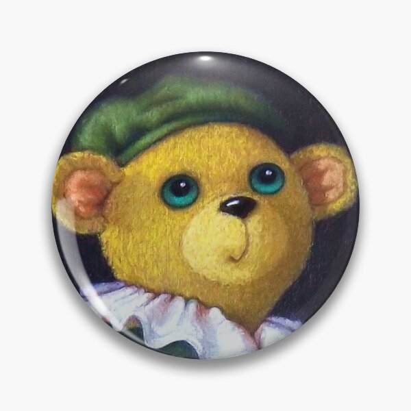 Item preview, Hamish Blows Bubbles designed and sold by Foxloxart.