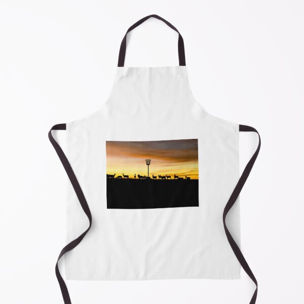 Item preview, Herd of dear in silhouette designed and sold by Martin Fenton.