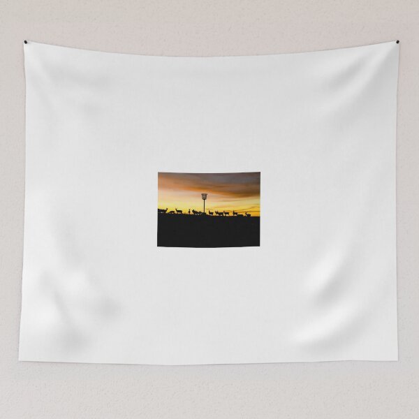 Item preview, Herd of dear in silhouette  designed and sold by Martin Fenton.