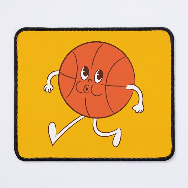 Item preview, mr. basketball  designed and sold by browncis1shop.